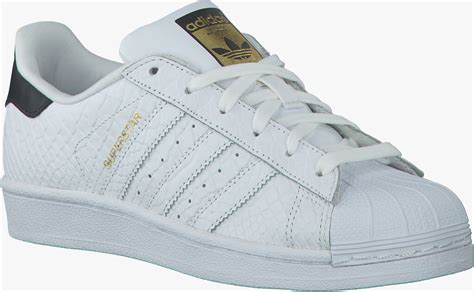 witte adidas maat 23|Witte adidas Originals Sneakers Maat 23 online kopen .